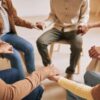 Реабилитация наркозависимых